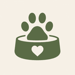 Smart Pet Plate logo